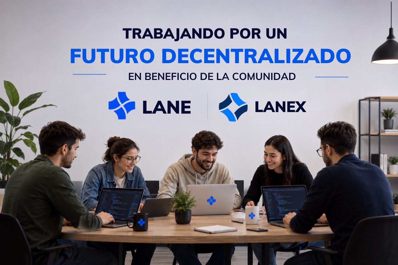 FUTUROS POOLS DE LA COMUNIDAD