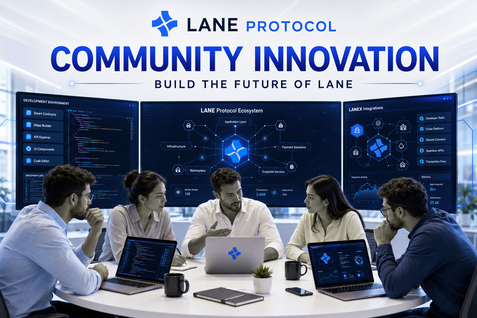 Community Innovation